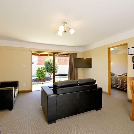 Mosgiel Regency Motel Exteriör bild