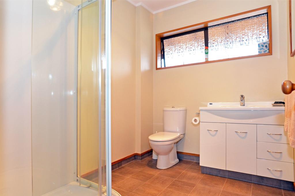 Mosgiel Regency Motel Exteriör bild