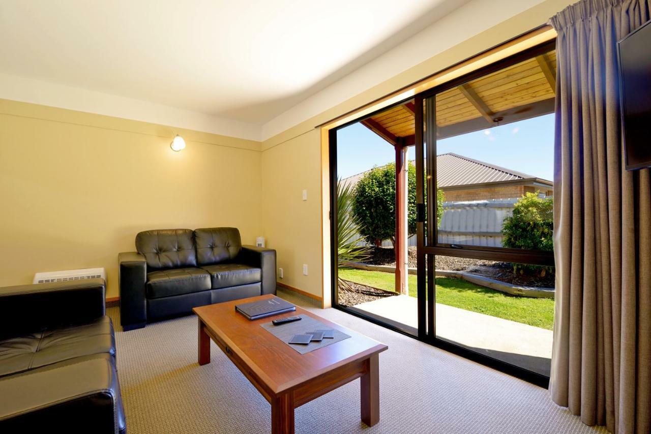 Mosgiel Regency Motel Exteriör bild