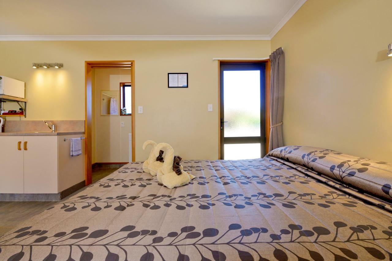 Mosgiel Regency Motel Exteriör bild
