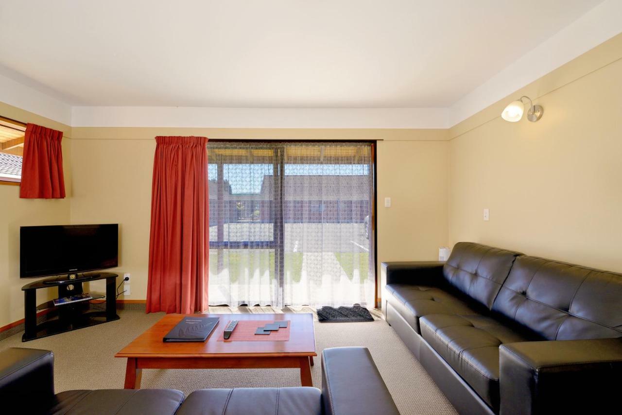 Mosgiel Regency Motel Exteriör bild